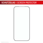 Viedtālruņa ekrāna aizsargs Apple iPhone 17 Pro Max Premium Glass Screen Protector Anti-Reflex by Displex
