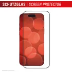 Viedtālruņa ekrāna aizsargs Apple iPhone 17 Pro Max Premium Glass Screen Protector Anti-Reflex by Displex