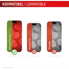 Viedtālruņa ekrāna aizsargs Apple iPhone 17 Pro Max Premium Glass Screen Protector Anti-Reflex by Displex