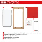 Viedtālruņa ekrāna aizsargs Apple iPhone 17 Pro Premium Glass Anti-Reflective Screen Protector by Displex