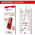 Viedtālruņa ekrāna aizsargs Apple iPhone 17 Pro Premium Glass Anti-Reflective Screen Protector by Displex