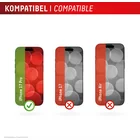 Viedtālruņa ekrāna aizsargs Apple iPhone 17 Pro Premium Glass Anti-Reflective Screen Protector by Displex