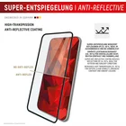 Viedtālruņa ekrāna aizsargs Apple iPhone 17 Pro Premium Glass Anti-Reflective Screen Protector by Displex