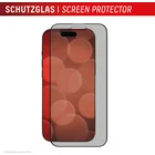 Viedtālruņa ekrāna aizsargs Apple iPhone Air Privacy Glass Screen Protector by Displex