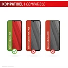 Viedtālruņa ekrāna aizsargs Samsung Galaxy A36 Real Glass Screen Protector By Displex