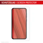 Viedtālruņa ekrāna aizsargs Samsung Galaxy A36 Real Glass Screen Protector By Displex
