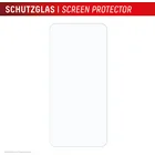 Viedtālruņa ekrāna aizsargs Samsung Galaxy A36 Real Glass Screen Protector By Displex