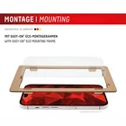 Viedtālruņa ekrāna aizsargs Samsung Galaxy S24/S25 Real Glass Screen Protector By Displex