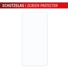 Viedtālruņa ekrāna aizsargs Samsung Galaxy S25/S24 Real Glass Screen Protector By Displex