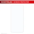 Viedtālruņa ekrāna aizsargs Samsung Galaxy S26 Real Screen Glass + Case Transparent by Displex