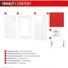 Viedtālruņa ekrāna aizsargs Samsung Galaxy S26 Ultra Real Screen Glass + Case Transparent by Displex