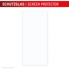 Viedtālruņa ekrāna aizsargs Samsung Galaxy S26 Ultra Real Screen Glass + Case Transparent by Displex