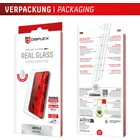 Viedtālruņa ekrāna aizsargs Apple iPhone Air Real Glass Screen Protector by Displex