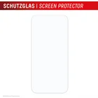 Viedtālruņa ekrāna aizsargs Apple iPhone Air Real Glass Screen Protector by Displex