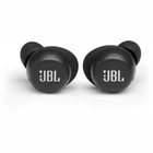 Austiņas JBL Live Free NC+ TWS Black