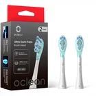 Oclean Ultra Gum Care White 2 gab.