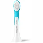 Philips Sonicare for Kids Mini zobu birstes uzgalis, 2 gab HX6032/90