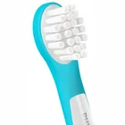 Philips Sonicare for Kids Mini zobu birstes uzgalis, 2 gab HX6032/90