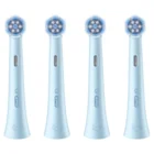 Braun Oral-B iO Kids Disney Stitch nomaināmie pieaugušo zobu birstes uzgaļi 4 gab.