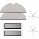 Roborock komplekts priekš S6 /S5 Max/S6 Pure/E5