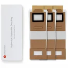 Roborock putekļu maisi 3gab priekš S7 /S7 MaxV /S7+