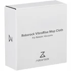 Roborock VibraRise lupatiņas S70/S75/S75 MaxV/G10/S70 Pro Ultra/S80/S85/S70 Max Ultra/S75 Max Ultra