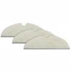 Roborock lupatiņas priekš Q7 Max/Q5 Pro/Q5 Pro+/Q8 Max/Q8 Max+