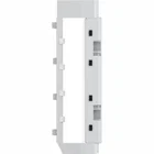 Roborock birstes apvalks priekš Qrevo0/Qrevo0 MaxV/Qrevo0 S/Qrevo0 Pro/Qrevo0 Plus