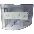 Roborock ūdens un putekļu tvertne priekš Q7 Max