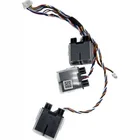 Roborock labās puses kraujas sensora komplekts S8 /S8 +/S8 Pro Ultra