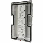 Roborock putekļu tvertne (400ml) priekš S8