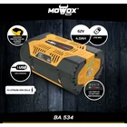 MoWox BA 534 62V Max Lithium Battery 4.0 Ah