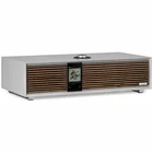 Bezvadu skaļrunis Ruark R410 All in one Soft Grey