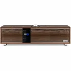 Bezvadu skaļrunis Ruark R410 All in one Fused Walnut