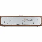 Bezvadu skaļrunis Ruark R410 All in one Fused Walnut