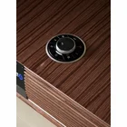 Bezvadu skaļrunis Ruark R410 All in one Fused Walnut