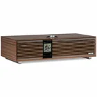 Bezvadu skaļrunis Ruark R410 All in one Fused Walnut