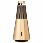 Bang & Olufsen Beosound 2 3rd Gen Gold Tone