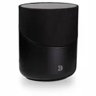 Bluesound Pulse M Wireless Streaming Speaker Black