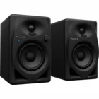 Pioneer DM-40D-BT 4" desktop monitor Speakers with Bluetooth (Pāris) Black