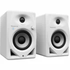 Pioneer DM-40D-BT-W 4" desktop monitor Speakers with Bluetooth (Pāris) White