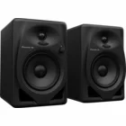 Pioneer DM-50D 5" Monitor Speakers (Pāris) Black