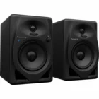 Pioneer DM-50D-BT 5" Monitor Speakers (Pāris) Black