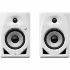 Pioneer DM-50D-W 5" Monitor Speakers (Pāris) White