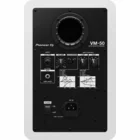 Pioneer VM-50-W 5" Active Monitor Speaker White