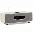 Ruark Audio R3S Compact Music System Soft Grey