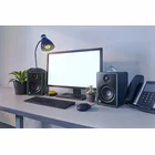 Mackie CR5 -XBT - 5" multimediju monitoru pāris