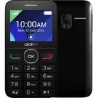 Tālrunis Alcatel 2008G Black