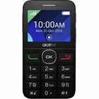 Tālrunis Alcatel 2008G Black