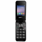 Tālrunis Alcatel 2051D Silver